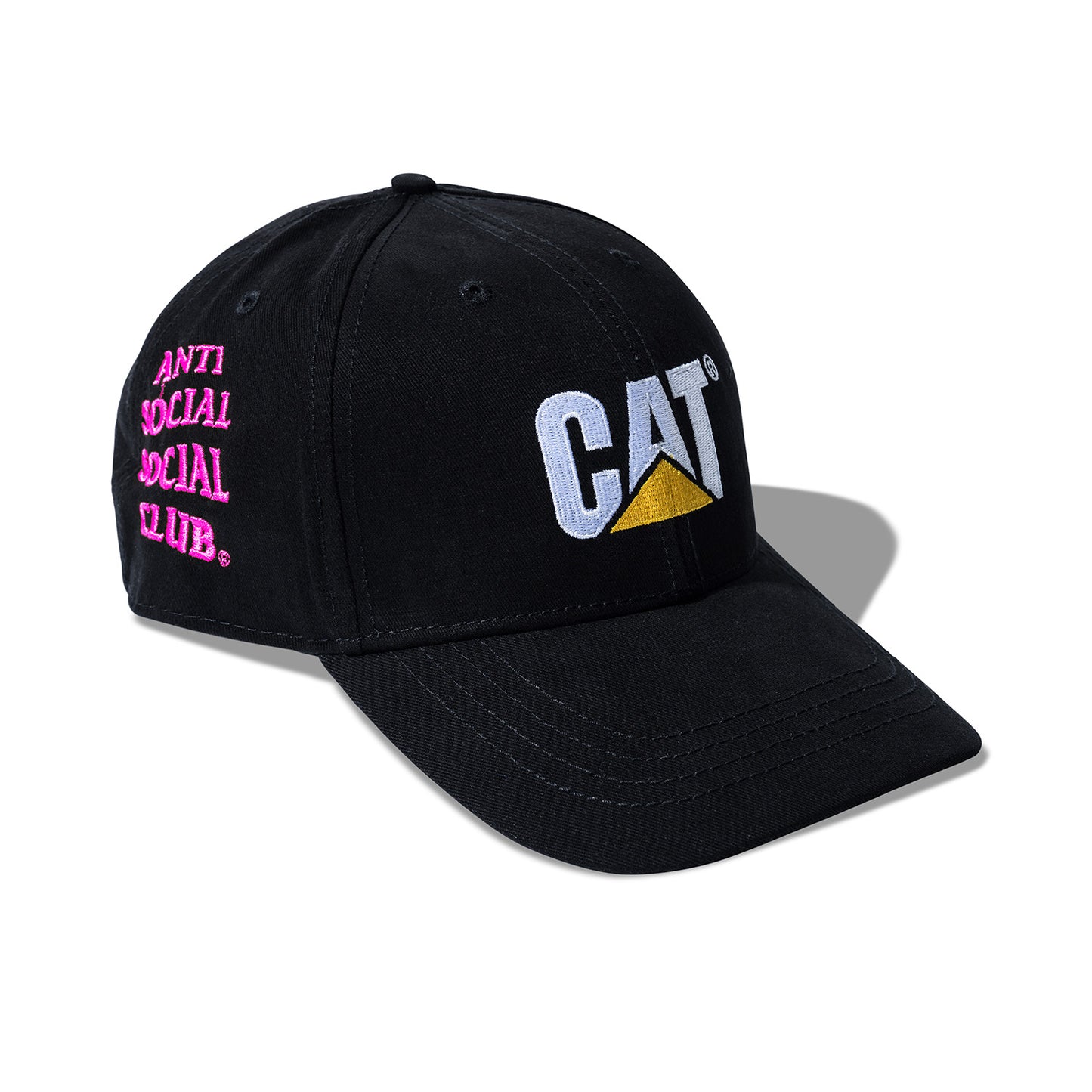 Premium CAT Dipper Cap