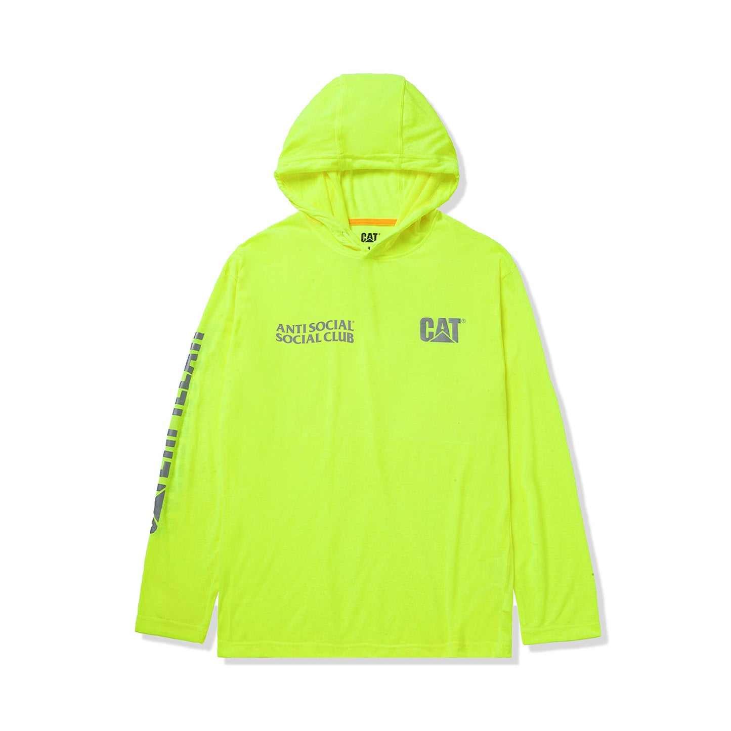 Premium CAT Enhanced Hoodie