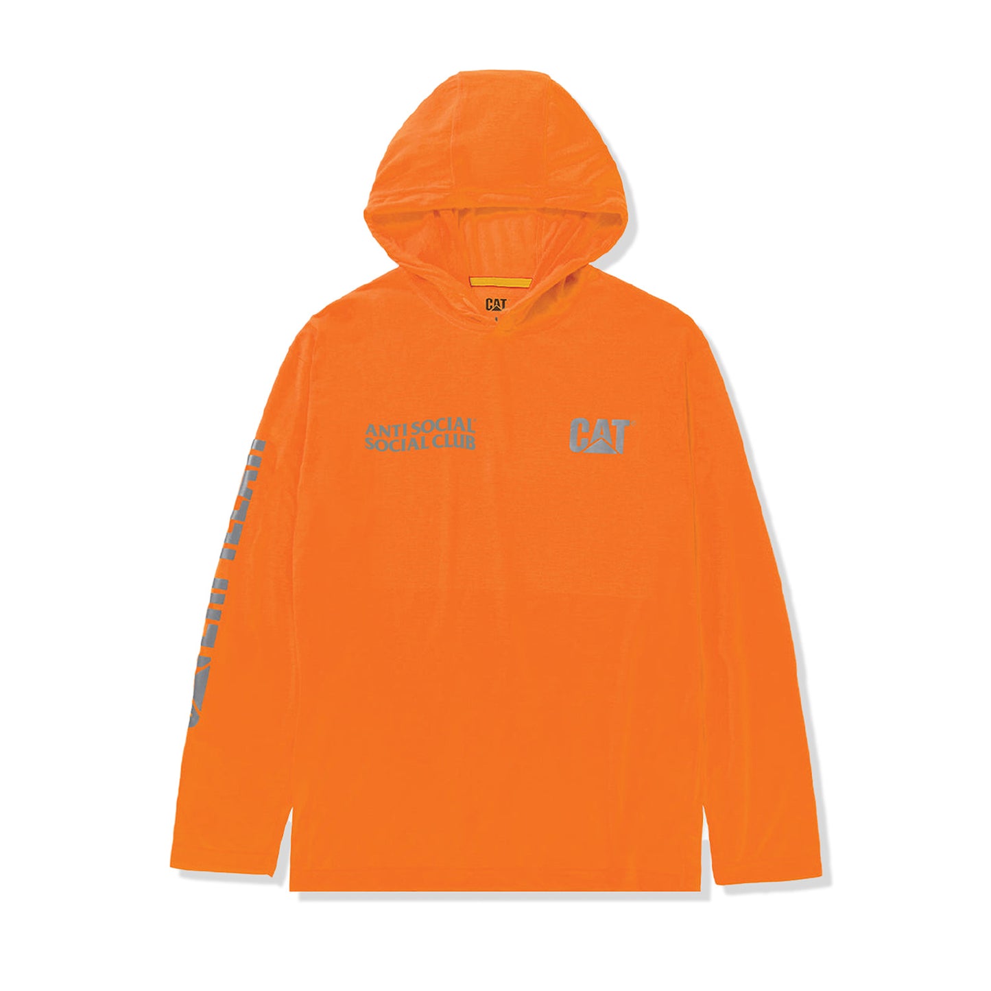 Premium CAT Enhanced Hoodie