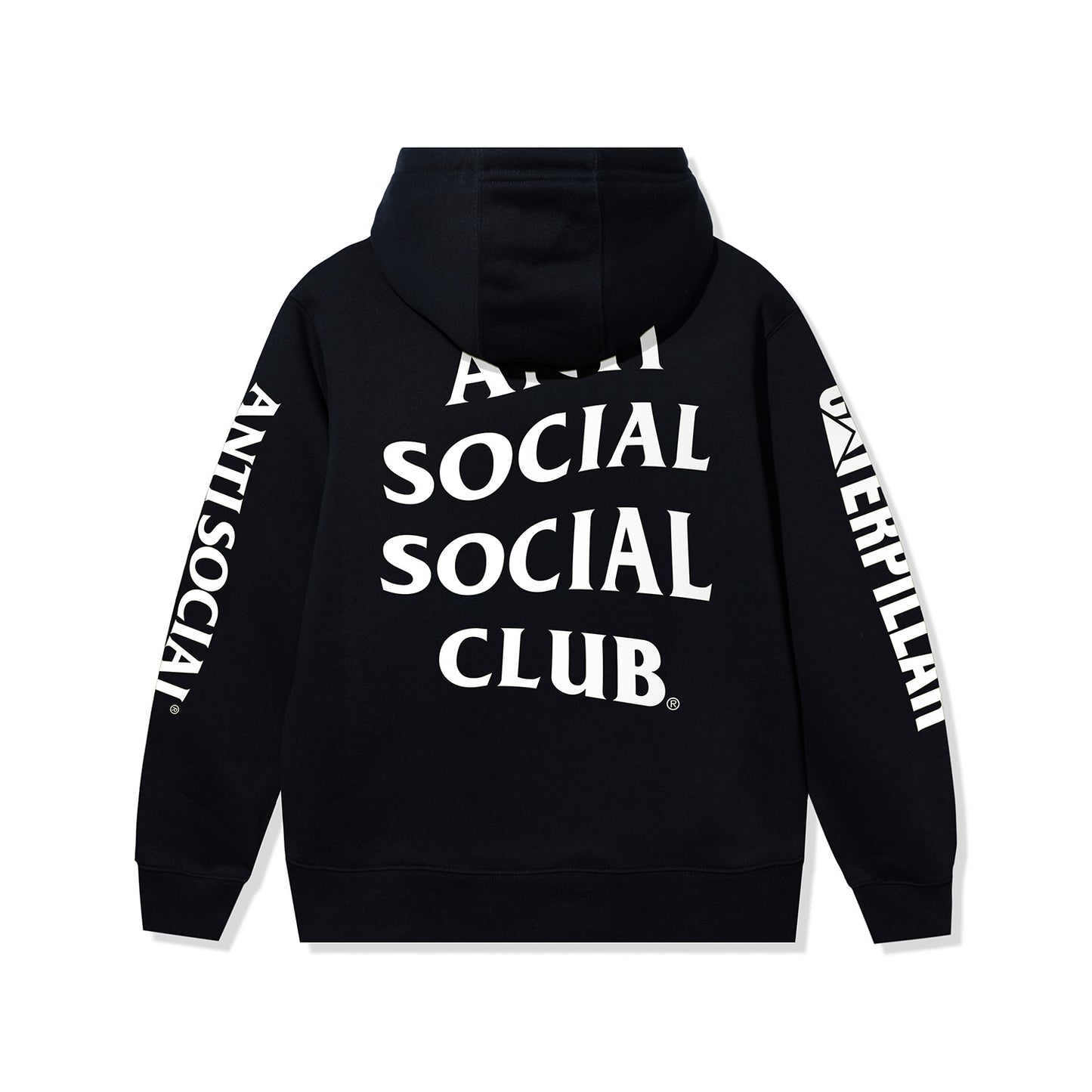 Premium CAT Trenching Hoodie