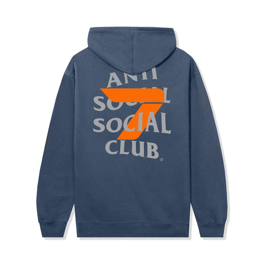 ASSC x COD Call Sign Hoodie