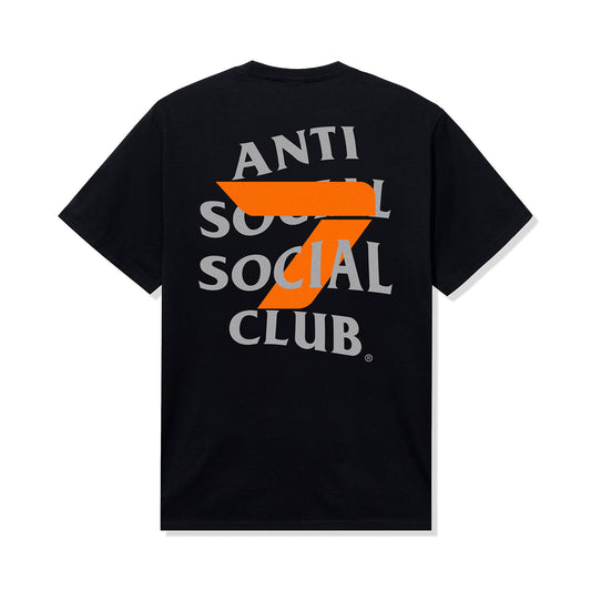 ASSC x COD Call Sign Tee