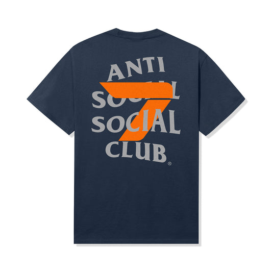 ASSC x COD Call Sign Tee