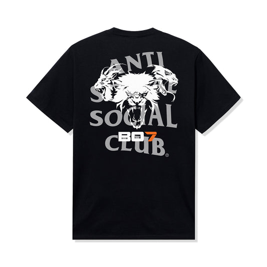 ASSC x COD Core Logo Tee
