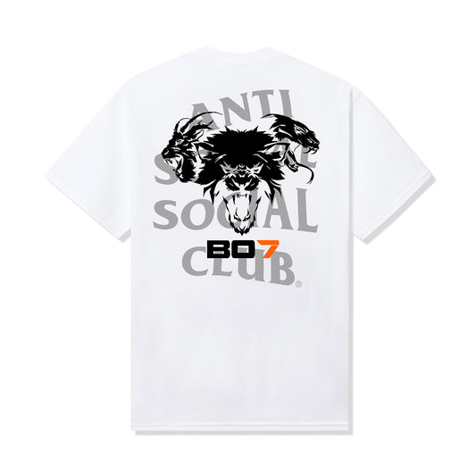 ASSC x COD Core Logo Tee
