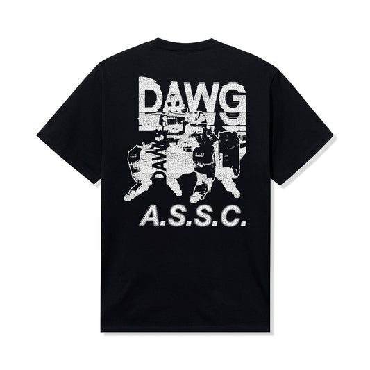 ASSC x COD Dawg Tee
