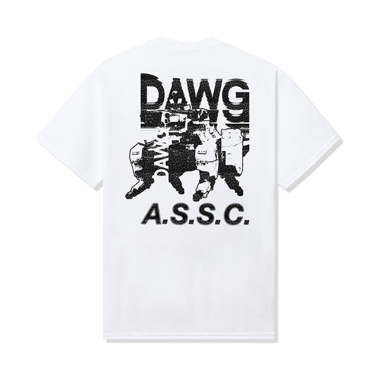 ASSC x COD Dawg Tee