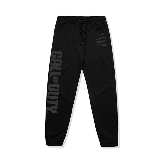 ASSC x COD Sweatpant 01
