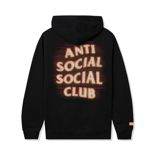 ASSC x COD Thermal Cam Hoodie
