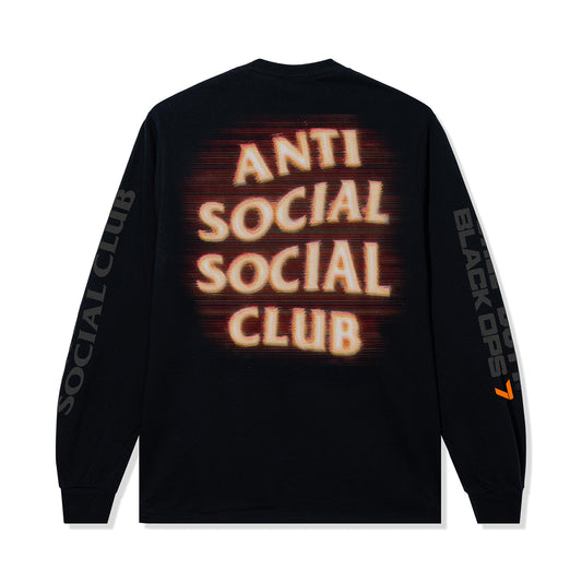 ASSC x COD Thermal Cam LS tee