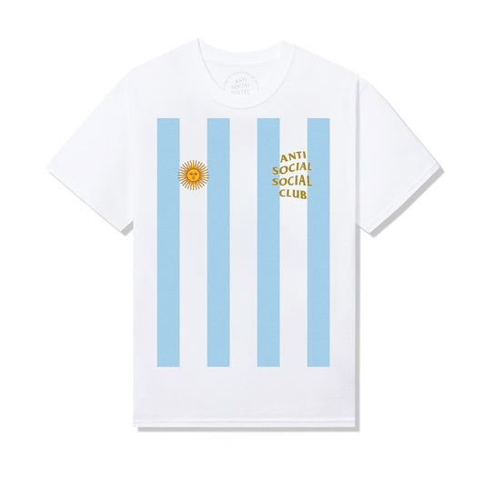 ASSC Team Argentina Tee