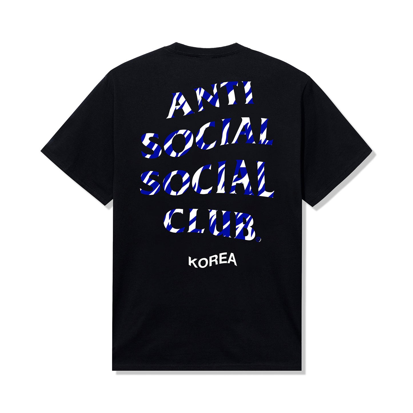 ASSC Team Korea Tee
