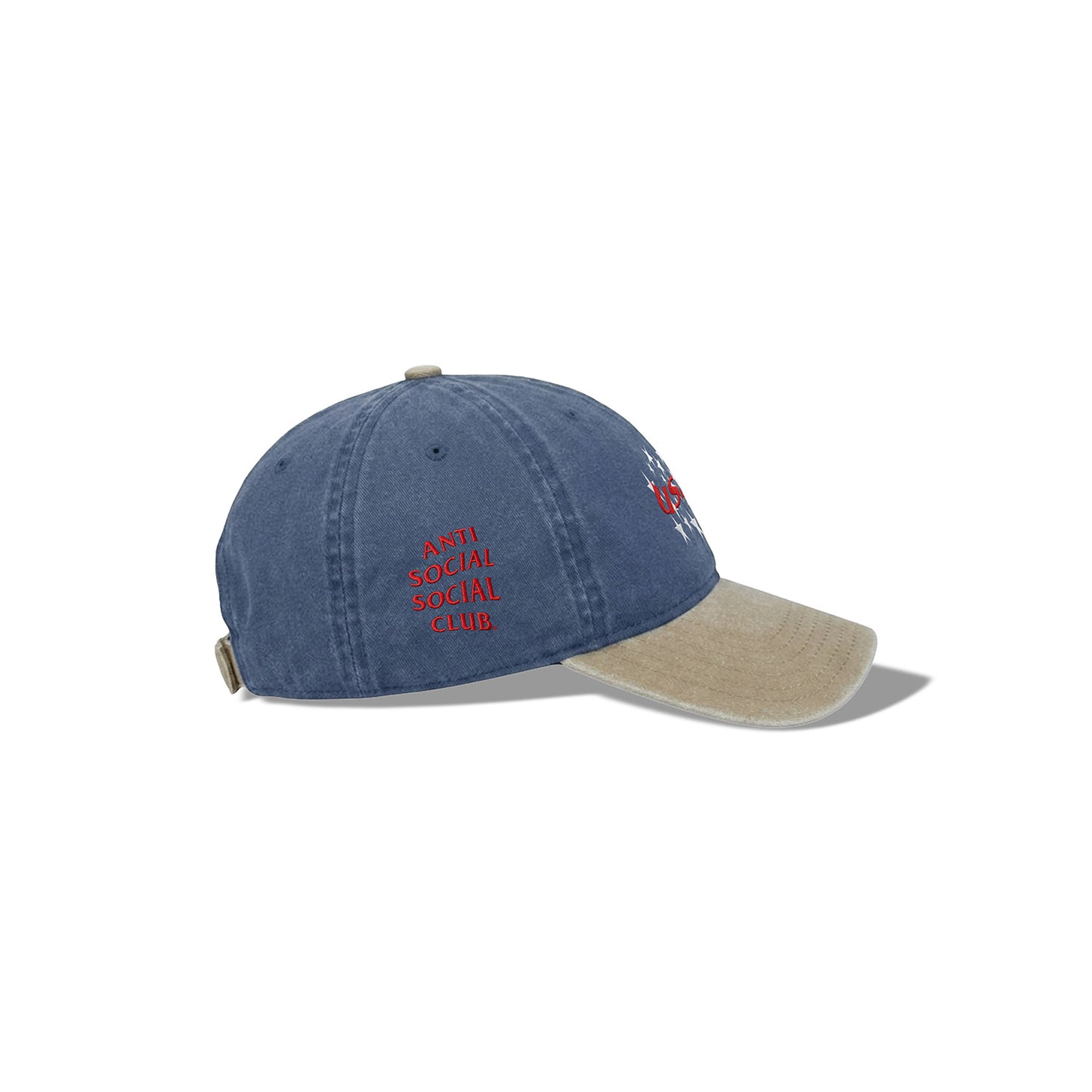 ASSC Team USA Cap