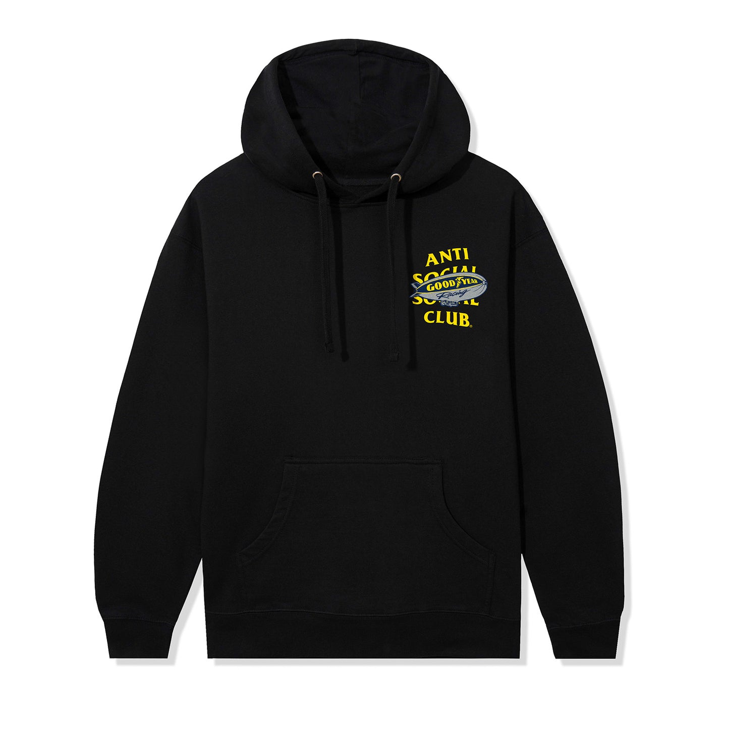 ASSC X Goodyear High Performance Hoodie
