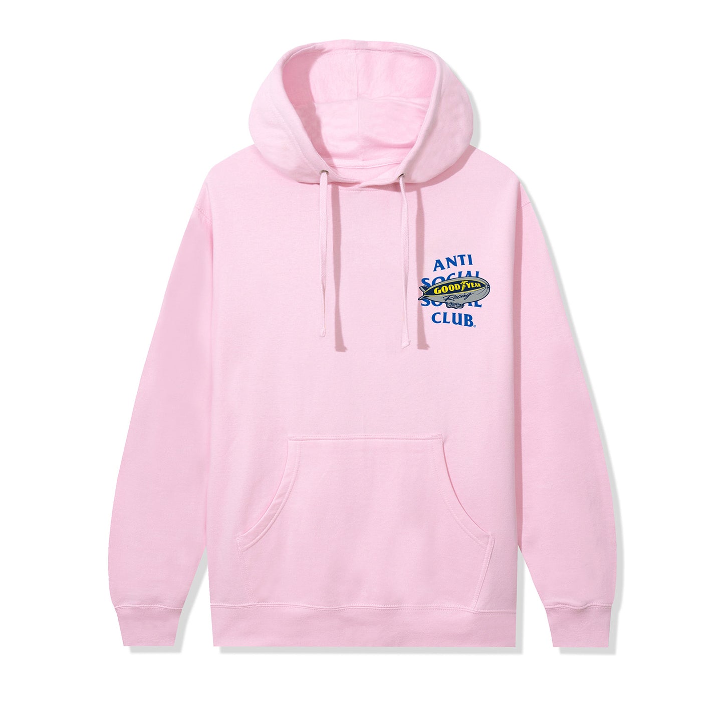 ASSC X Goodyear High Performance Hoodie