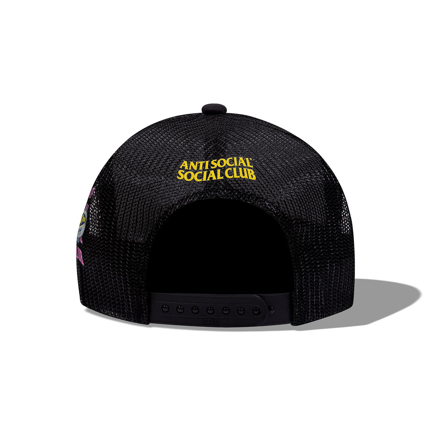 ASSC X Goodyear Podium Cap