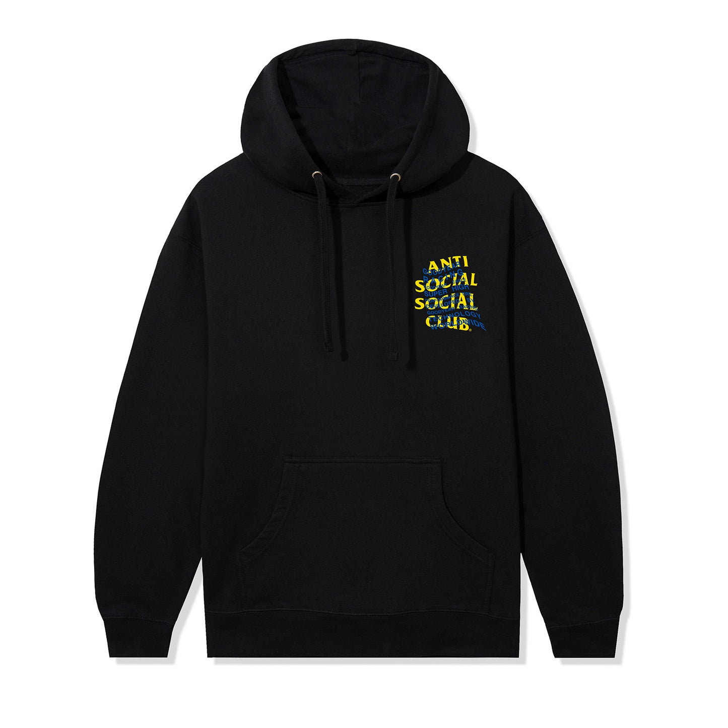 ASSC X Goodyear Sparks Hoodie