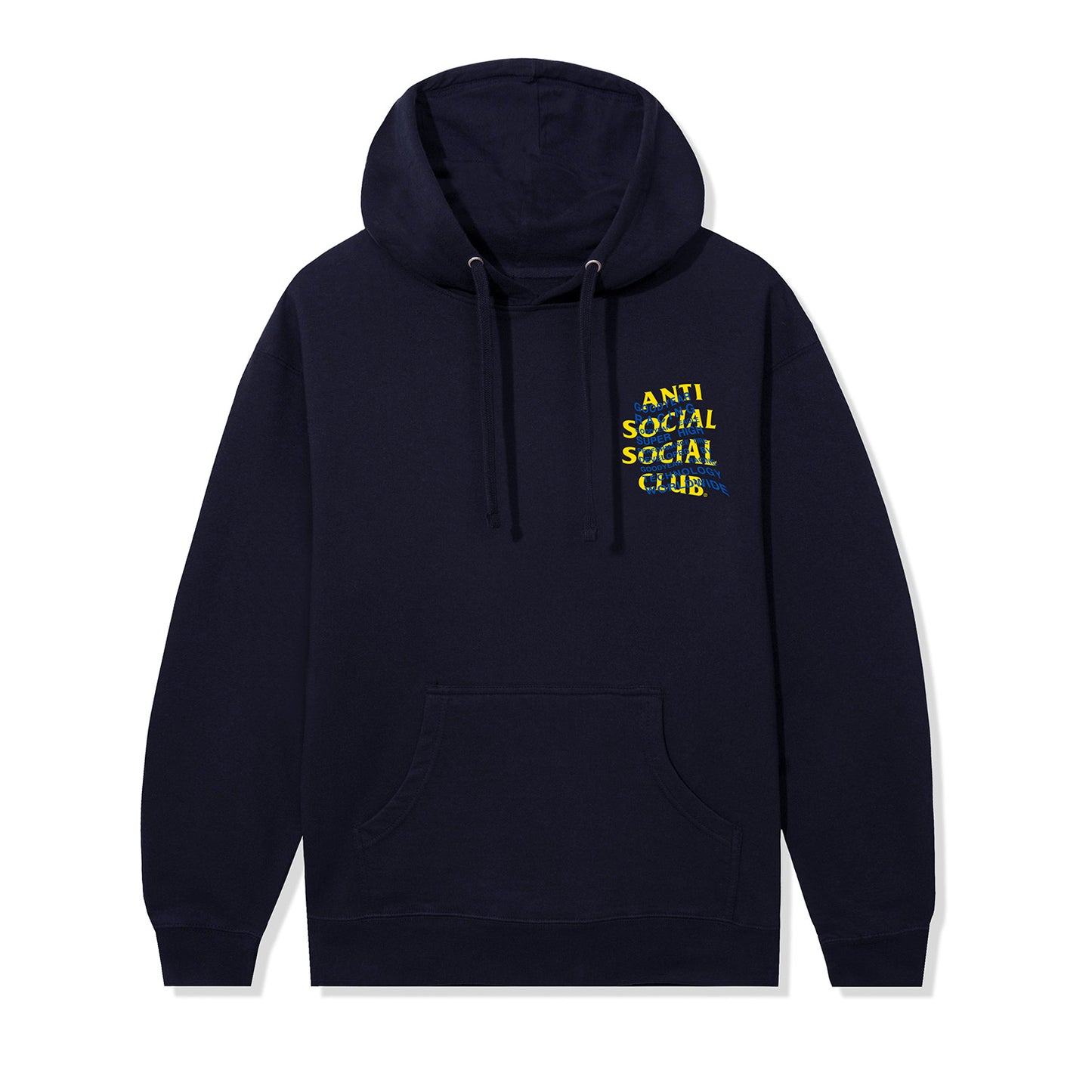 ASSC X Goodyear Sparks Hoodie