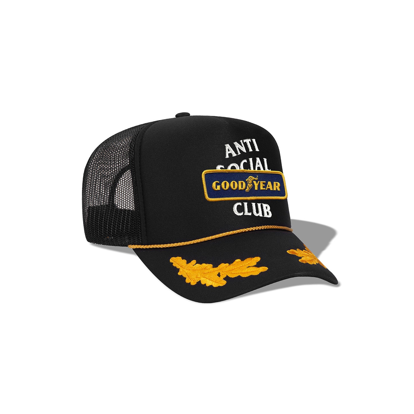 ASSC | Goodyear Trucker Hat
