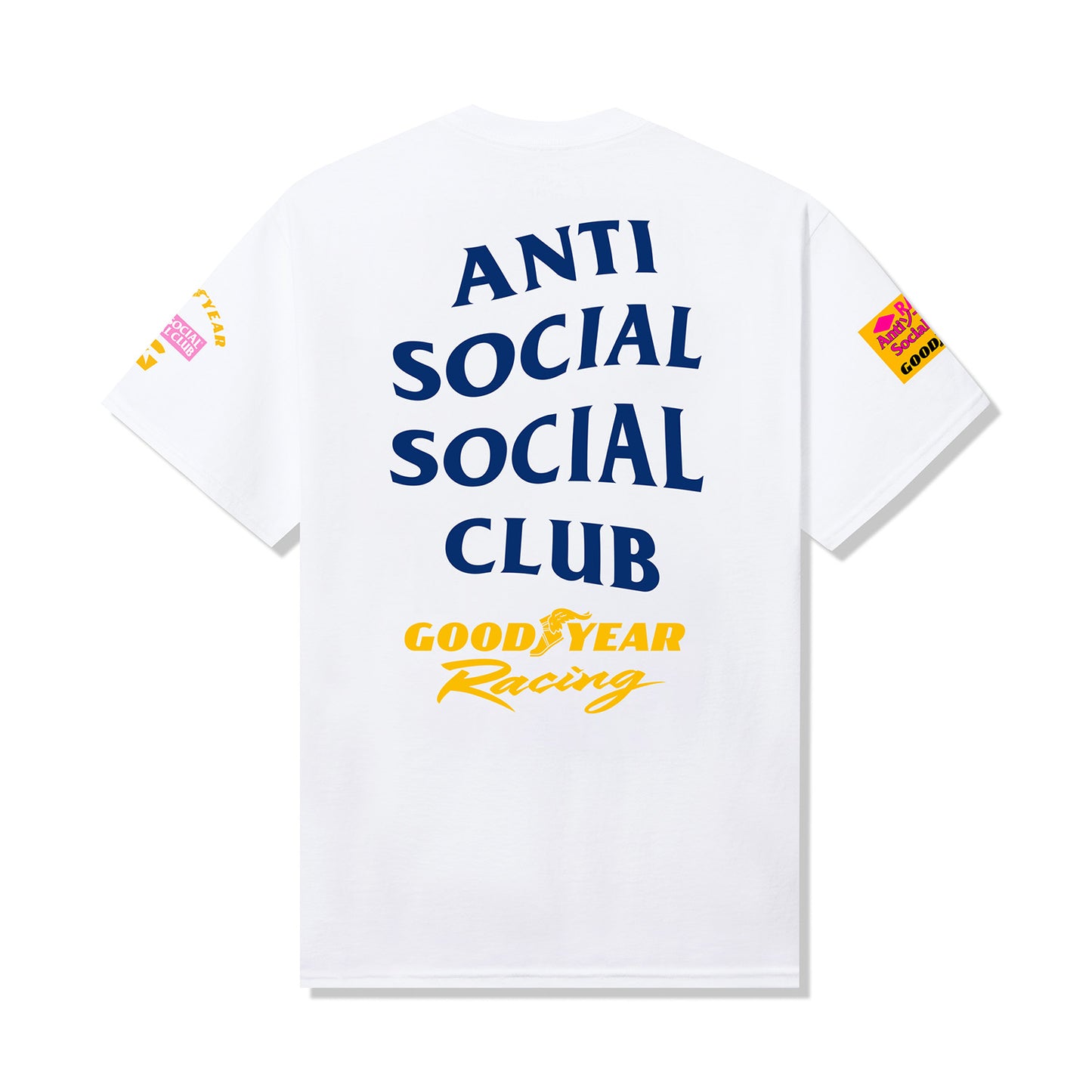 ASSC | Goodyear Speed Tee