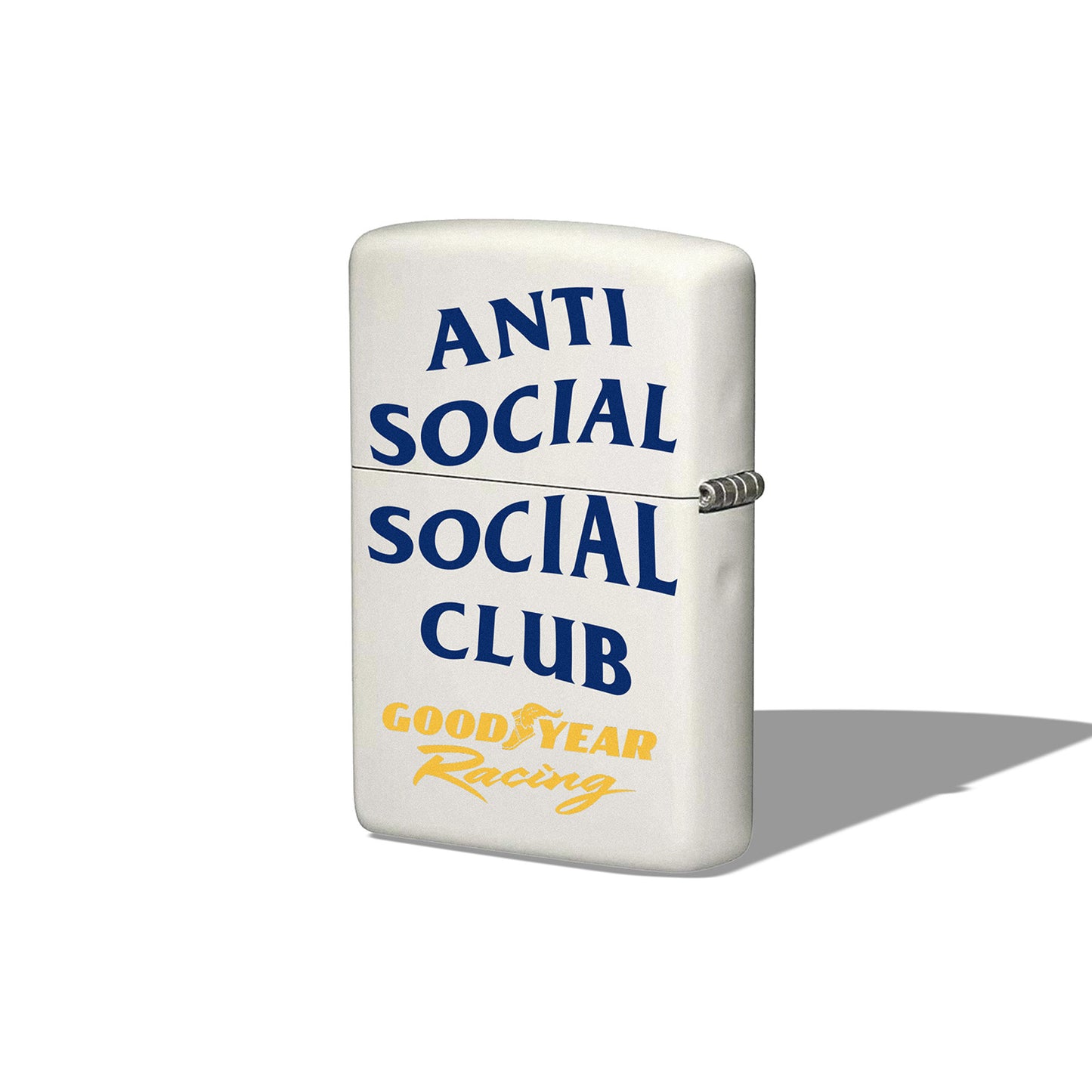 ASSC | Goodyear Zippo