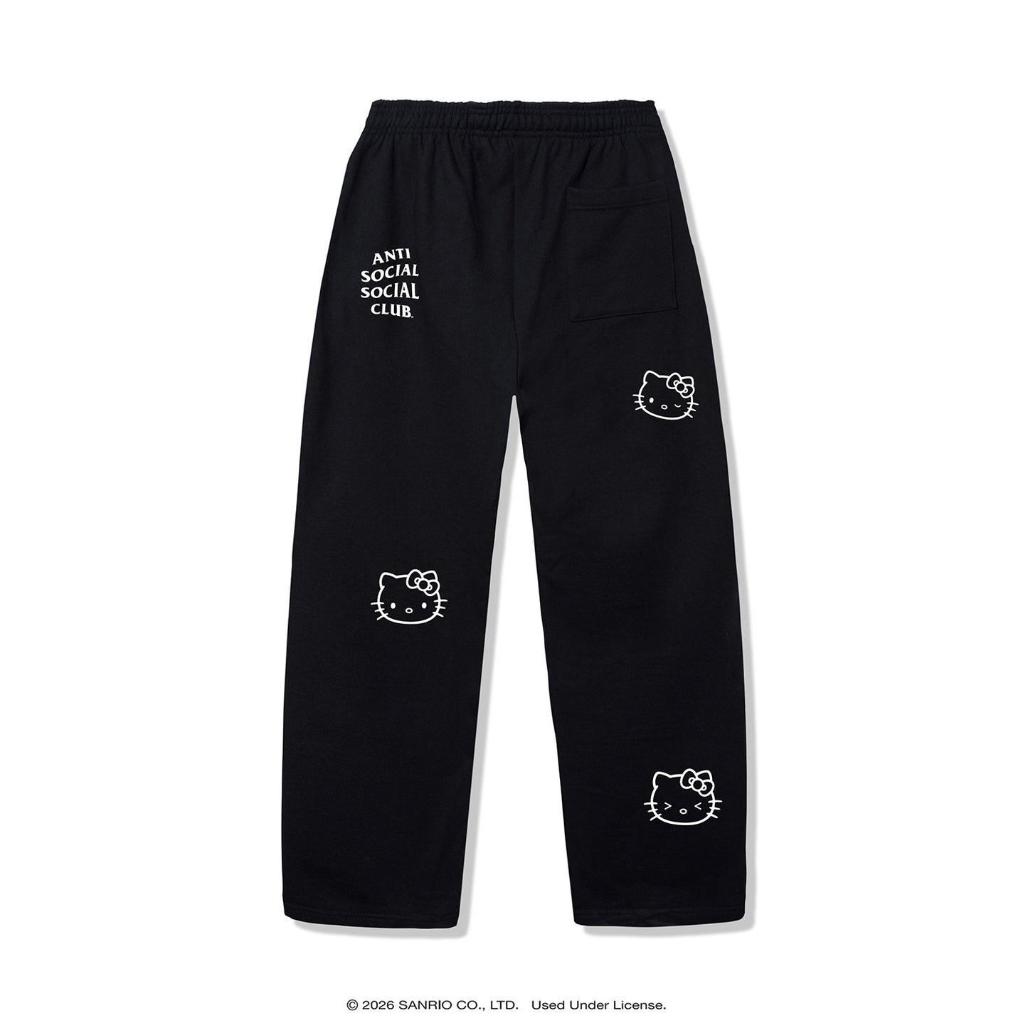 ASSC x Hello Kitty Ethereal Pants