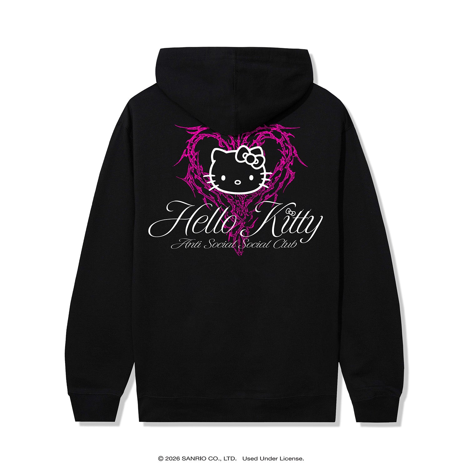 と*な様 neighborhood antisocialsocialclub パ ネイバーフッドxASSC の最新コレクションが24時間限定で販売