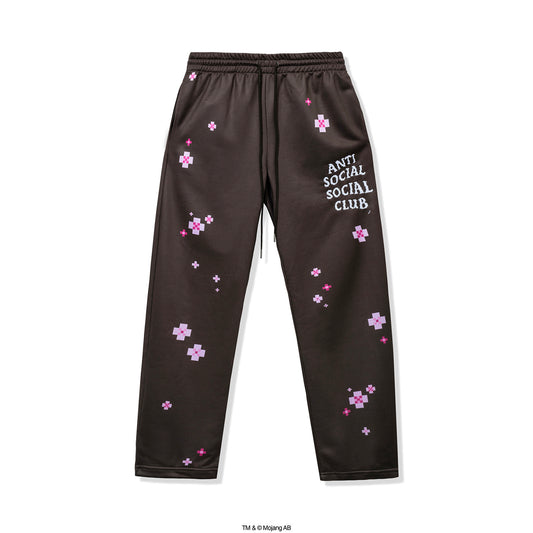 ASSC x Minecraft Cherry Blossom Sweatpants