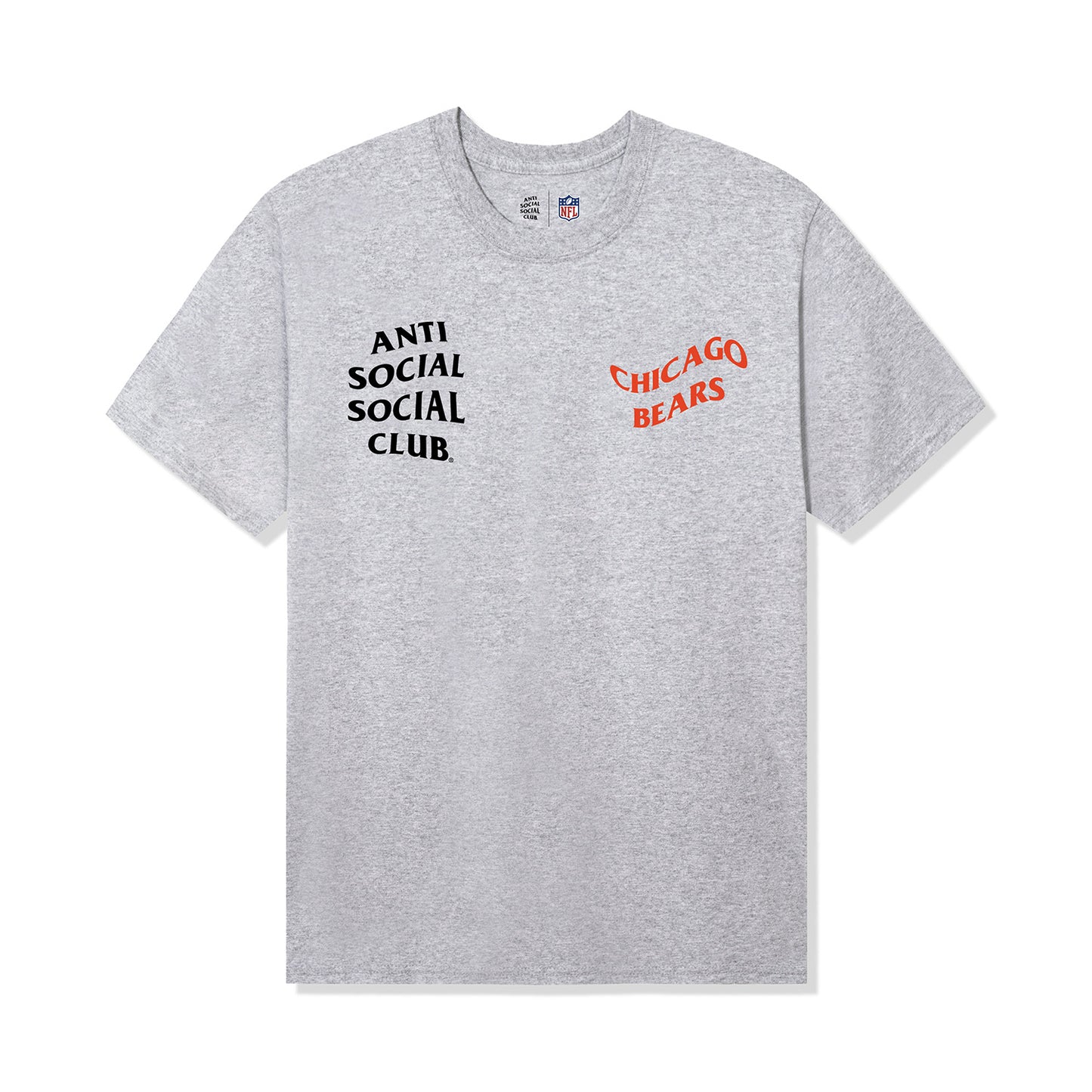 ASSC x BEARS IMPACT TEE
