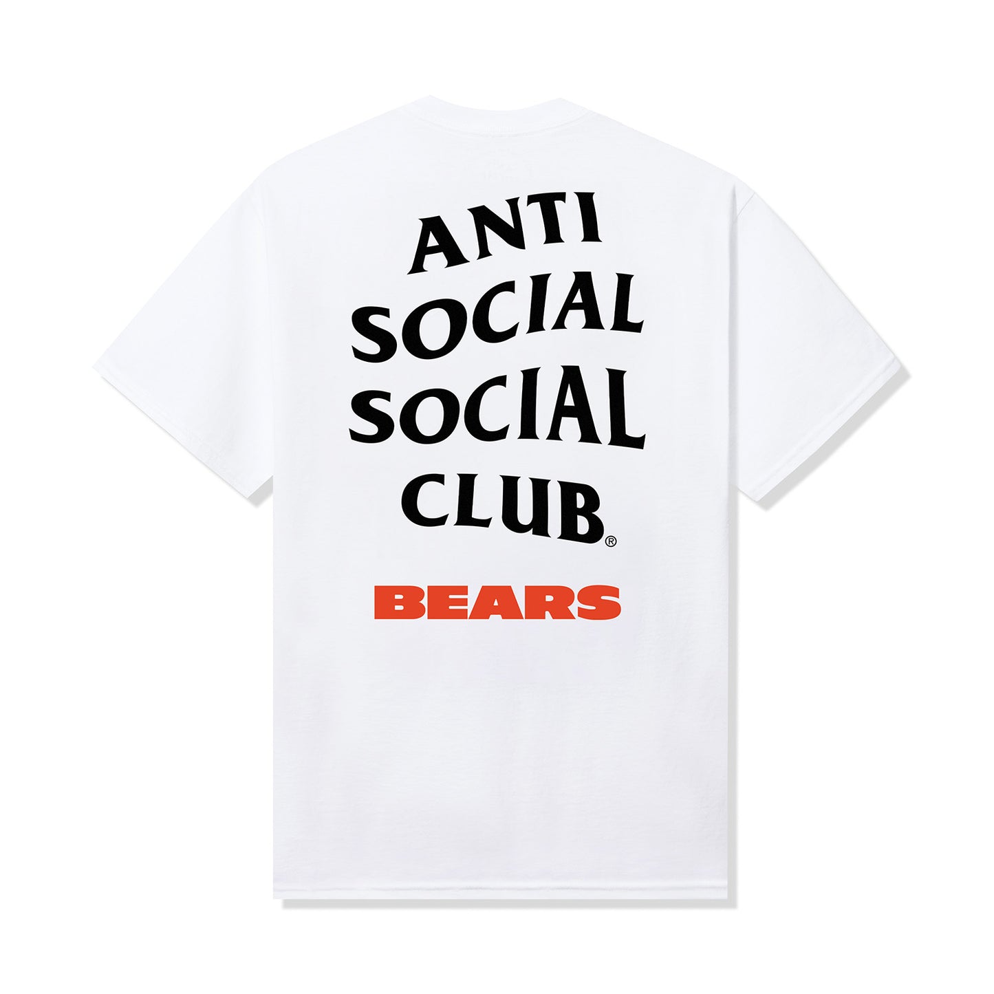 ASSC x BEARS TEAM TEE