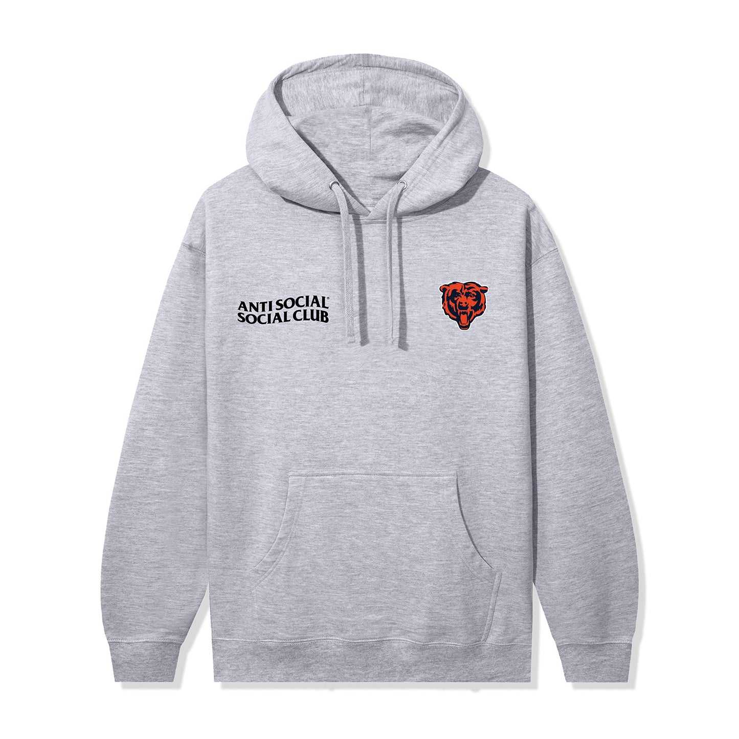 ASSC x BEARS TEAM HOODIE