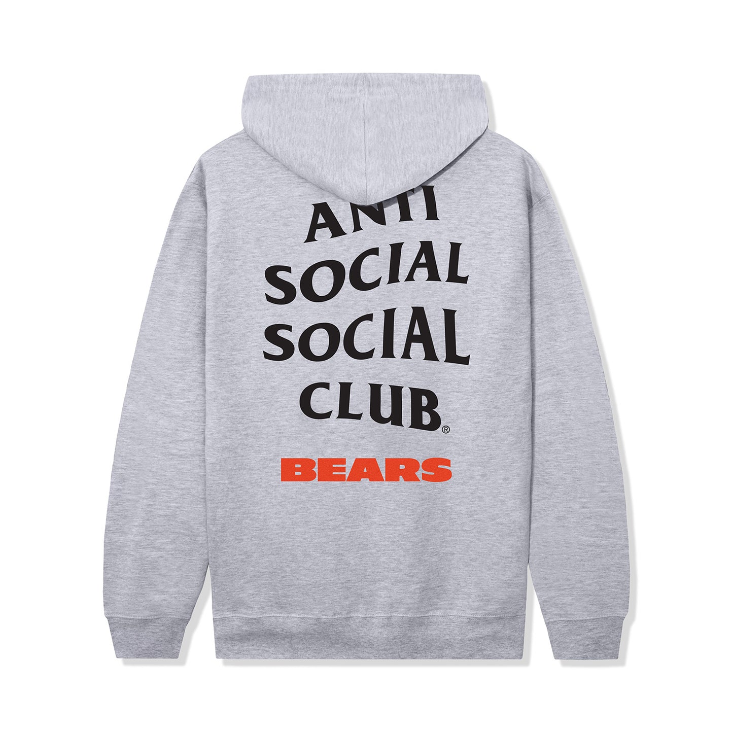 ASSC x BEARS TEAM HOODIE