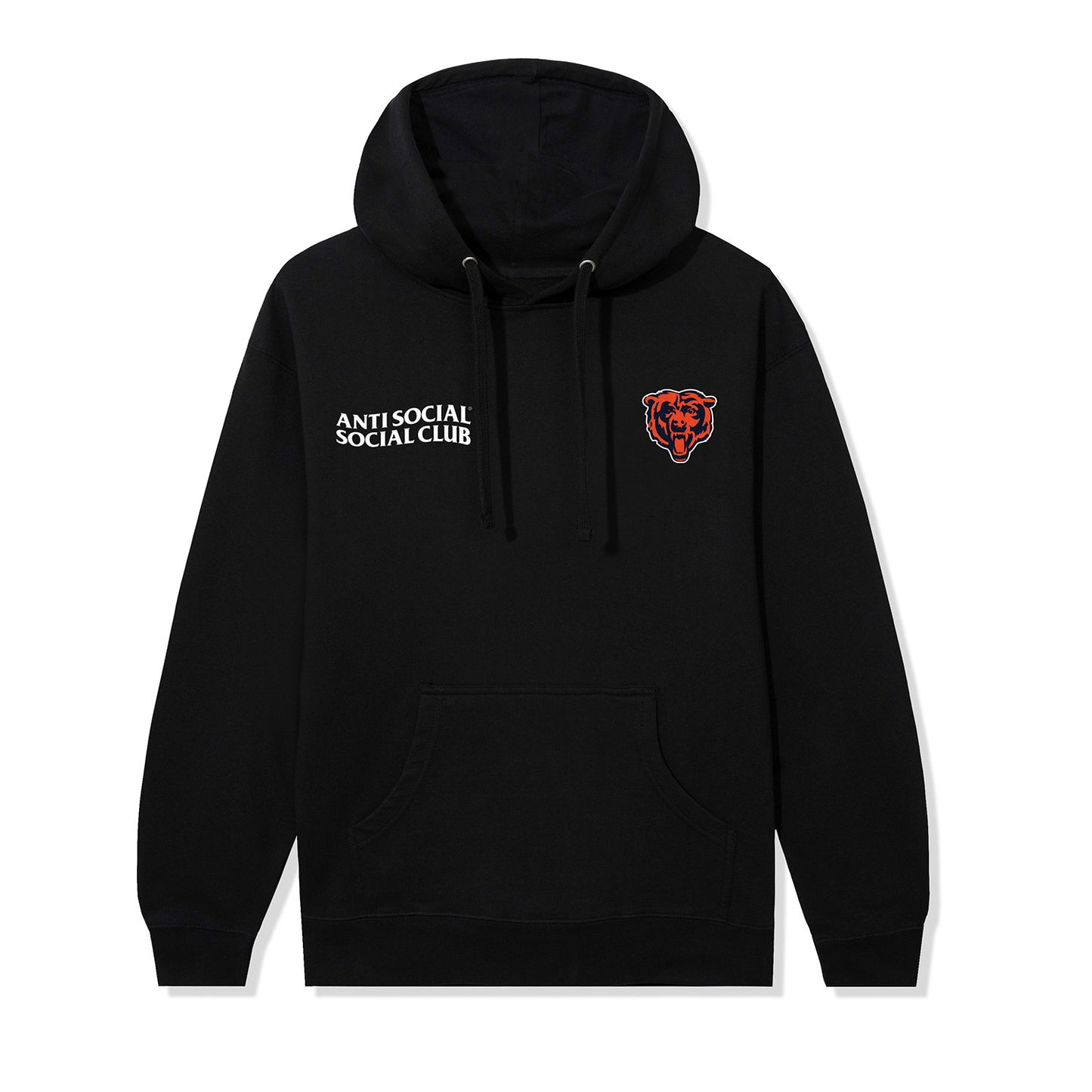 ASSC x BEARS TEAM HOODIE