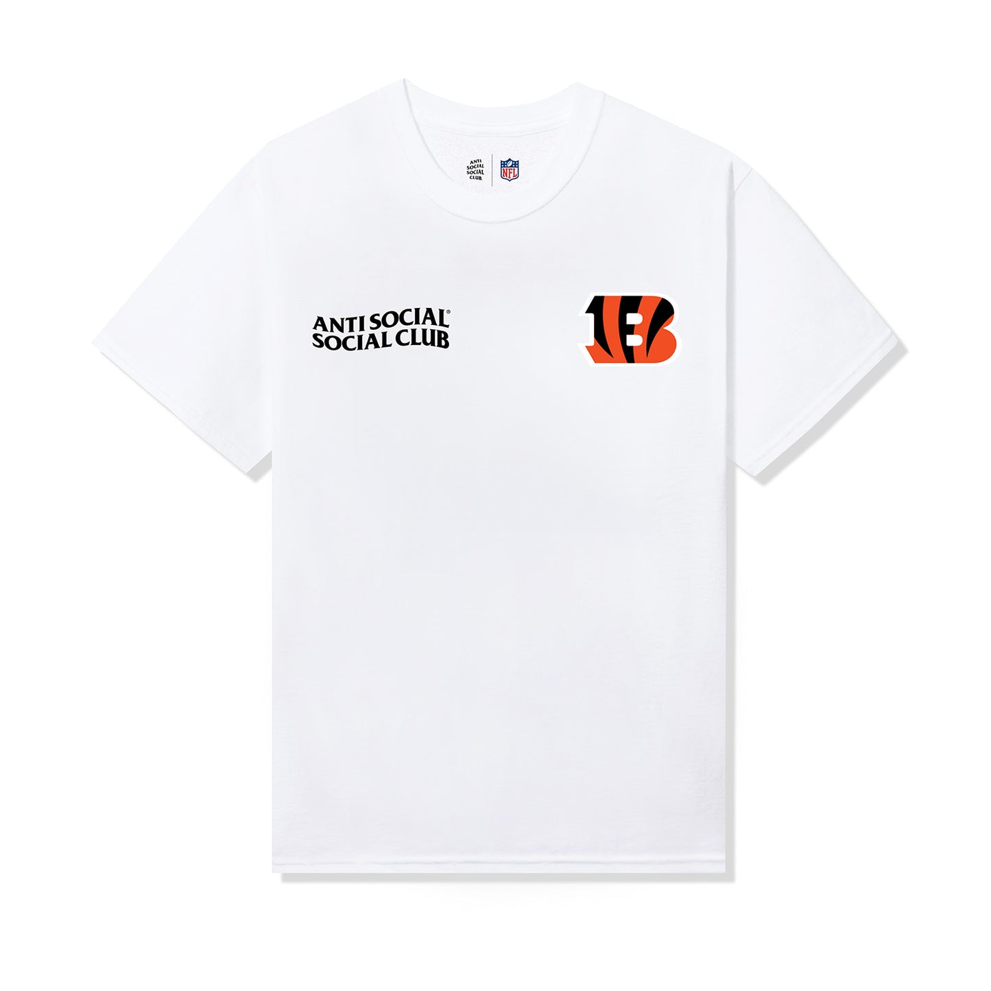 ASSC x BENGALS TEAM TEE