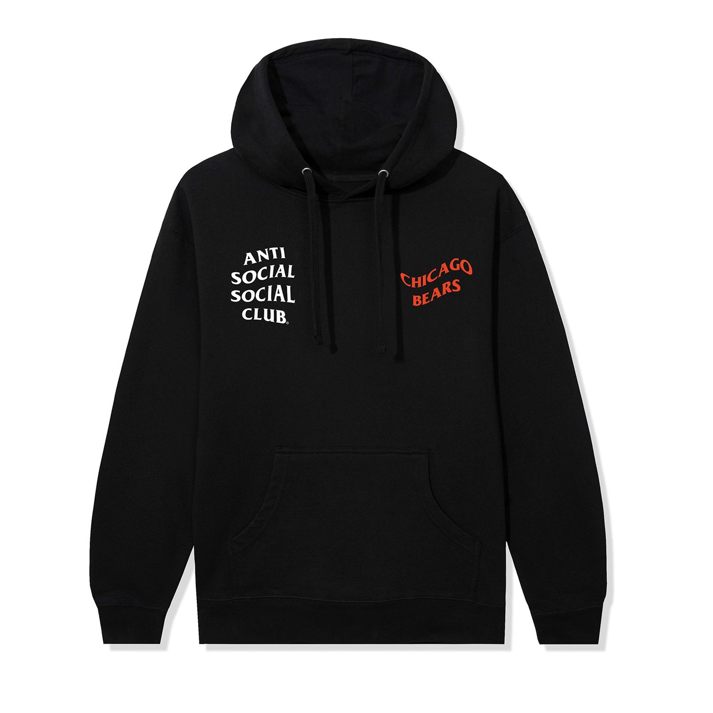 ASSC x BENGALS IMPACT HOODIE