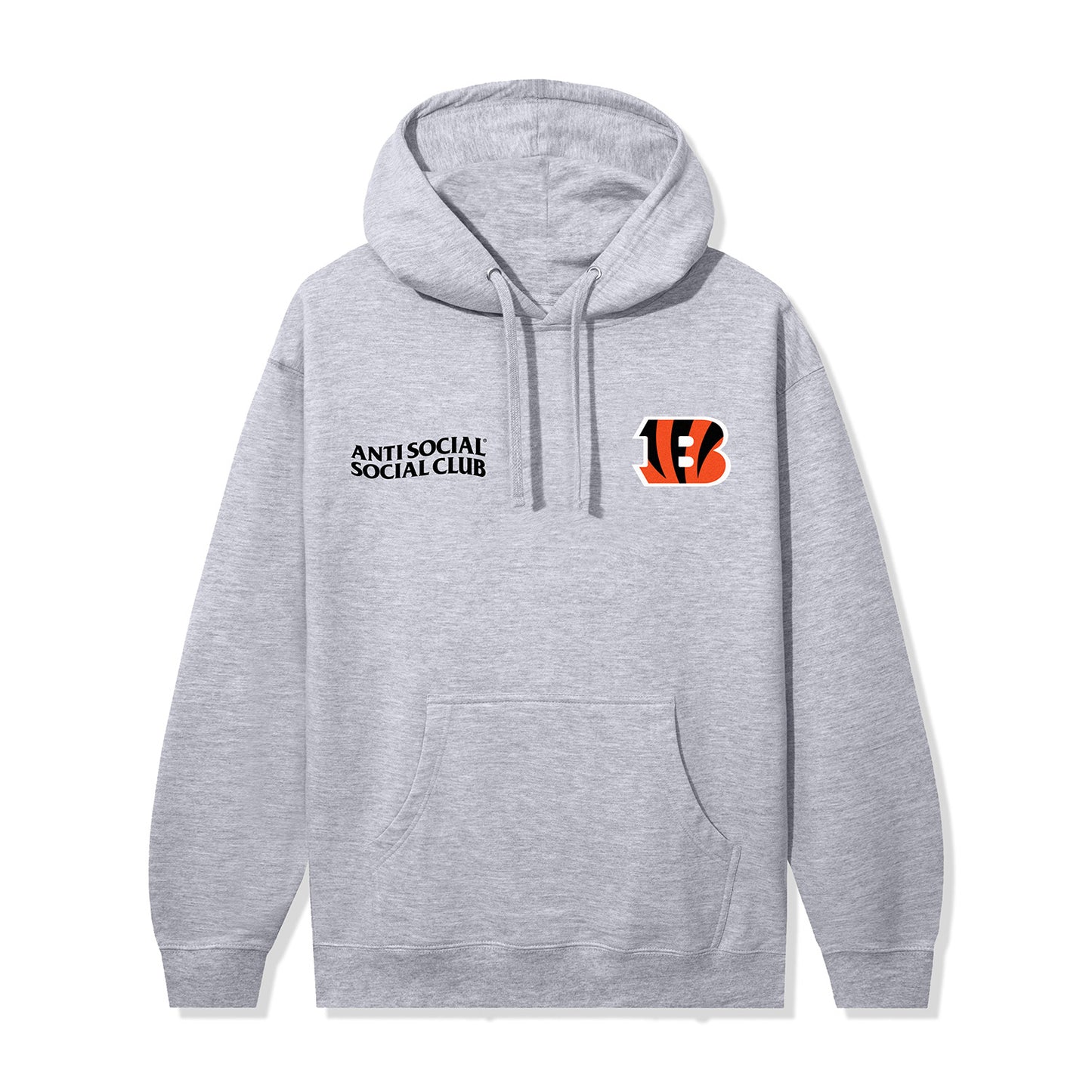 ASSC x BENGALS TEAM HOODIE