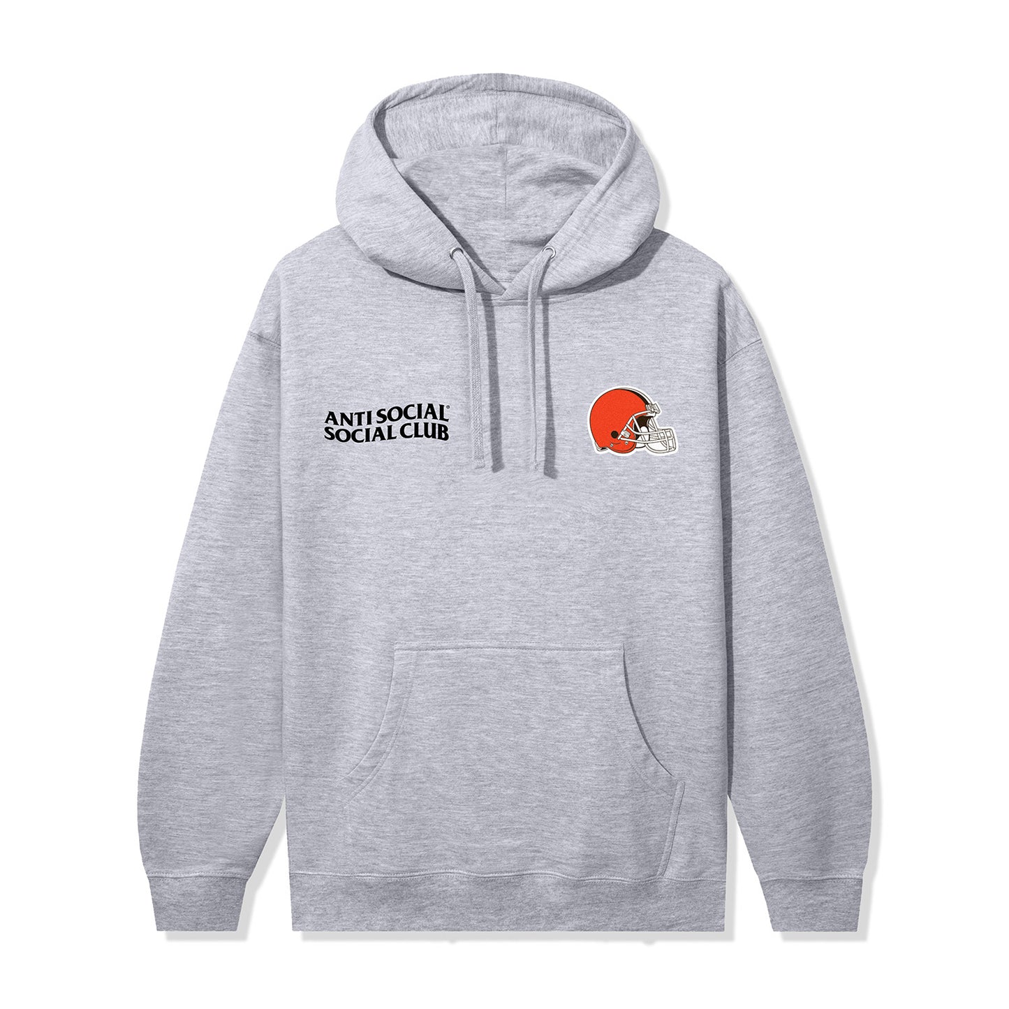 ASSC x BROWNS TEAM HOODIE
