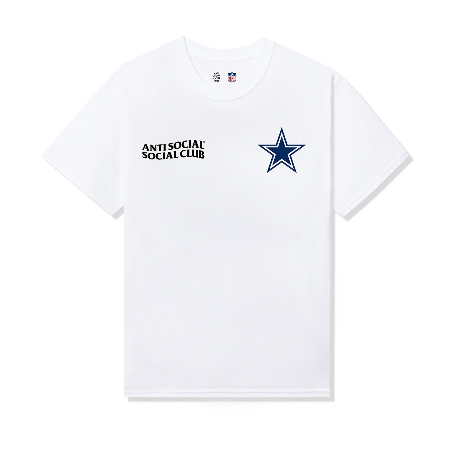 ASSC x COWBOYS TEAM TEE