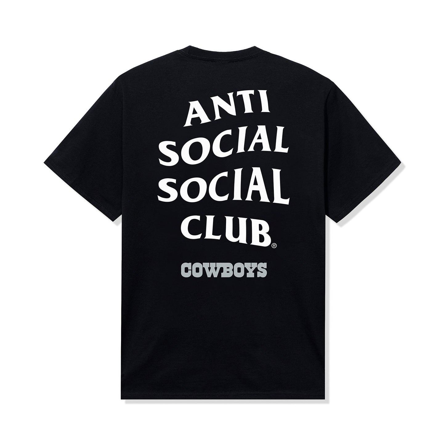 ASSC x COWBOYS TEAM TEE