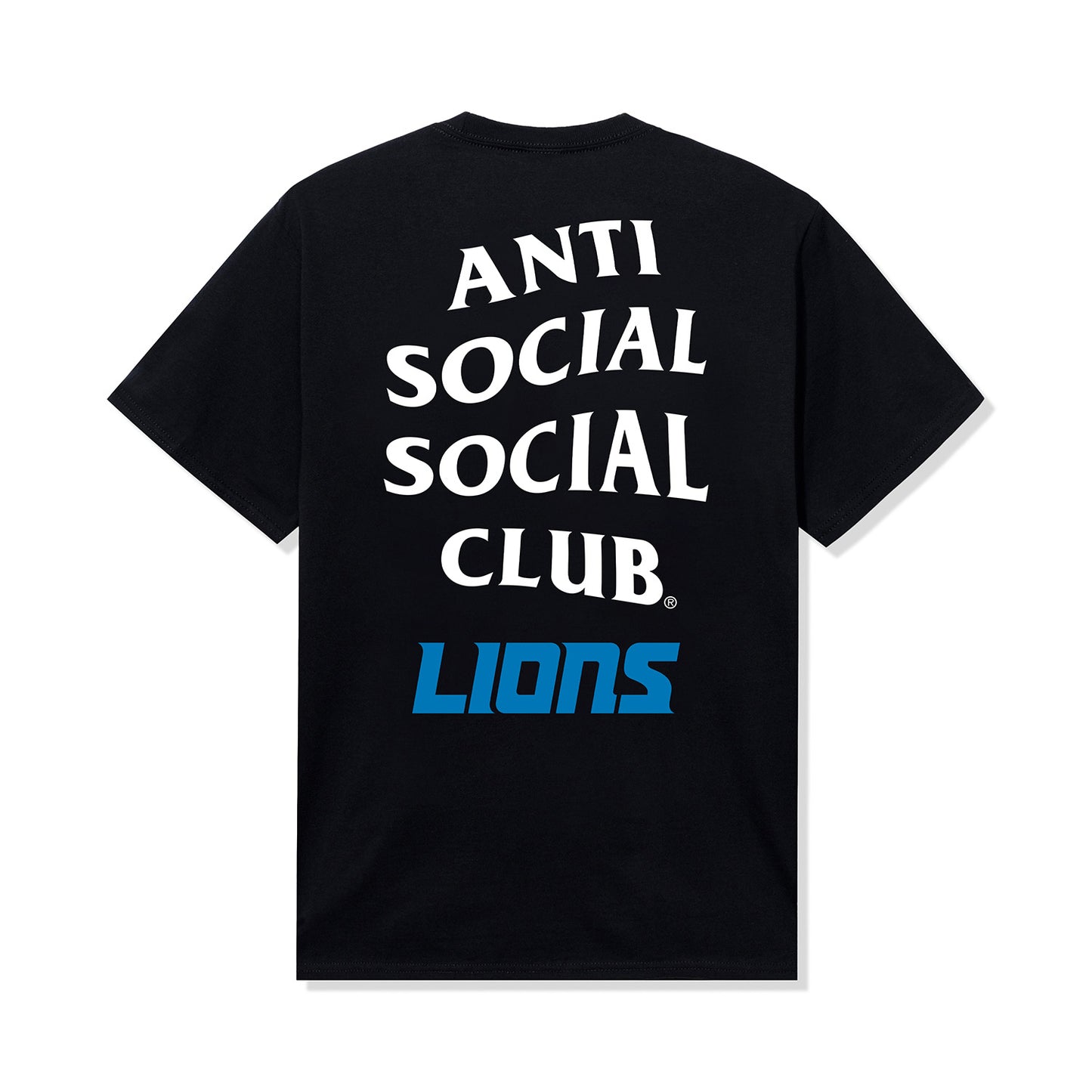 ASSC x LIONS TEAM TEE