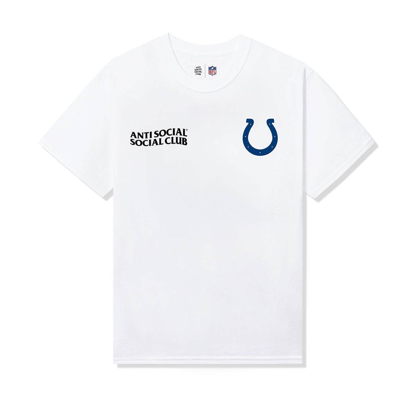 ASSC x COLTS TEAM TEE