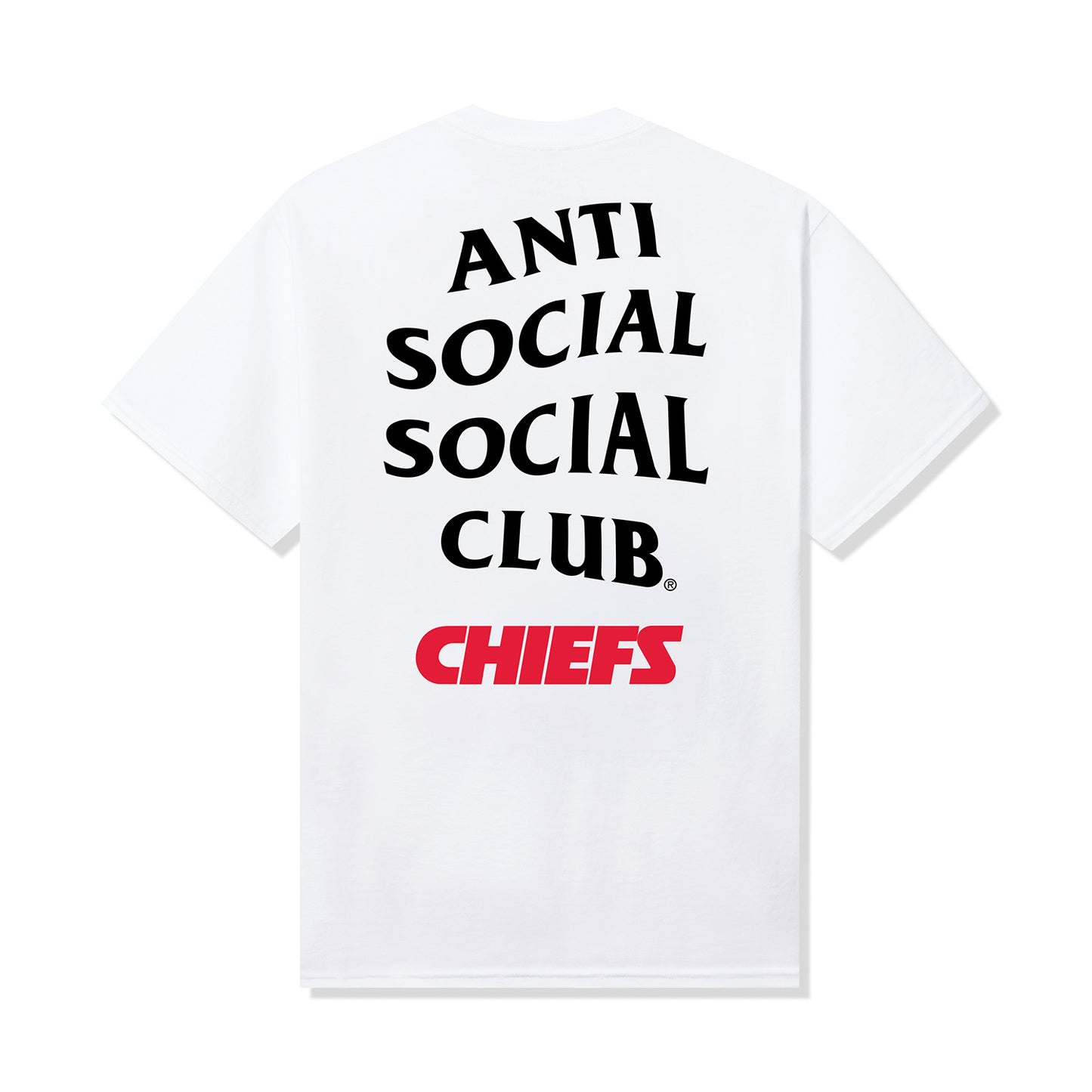 ASSC x CHIEFS TEAM TEE
