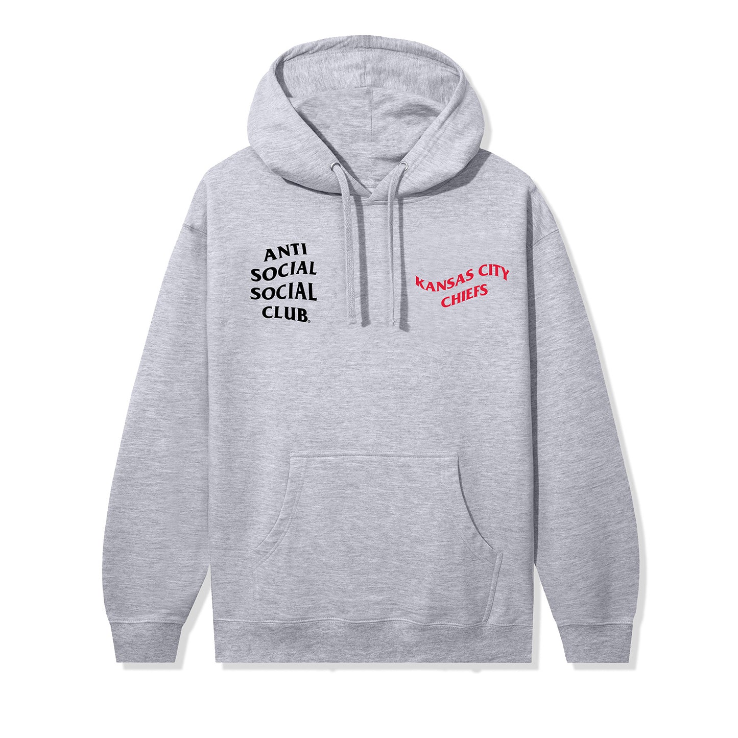 ASSC x CHIEFS IMPACT HOODIE