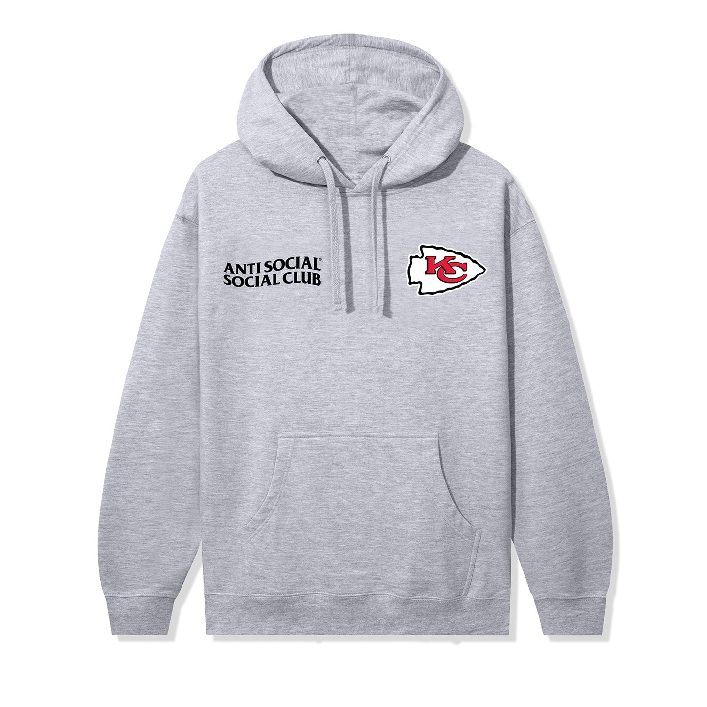 ASSC x CHIEFS TEAM HOODIE