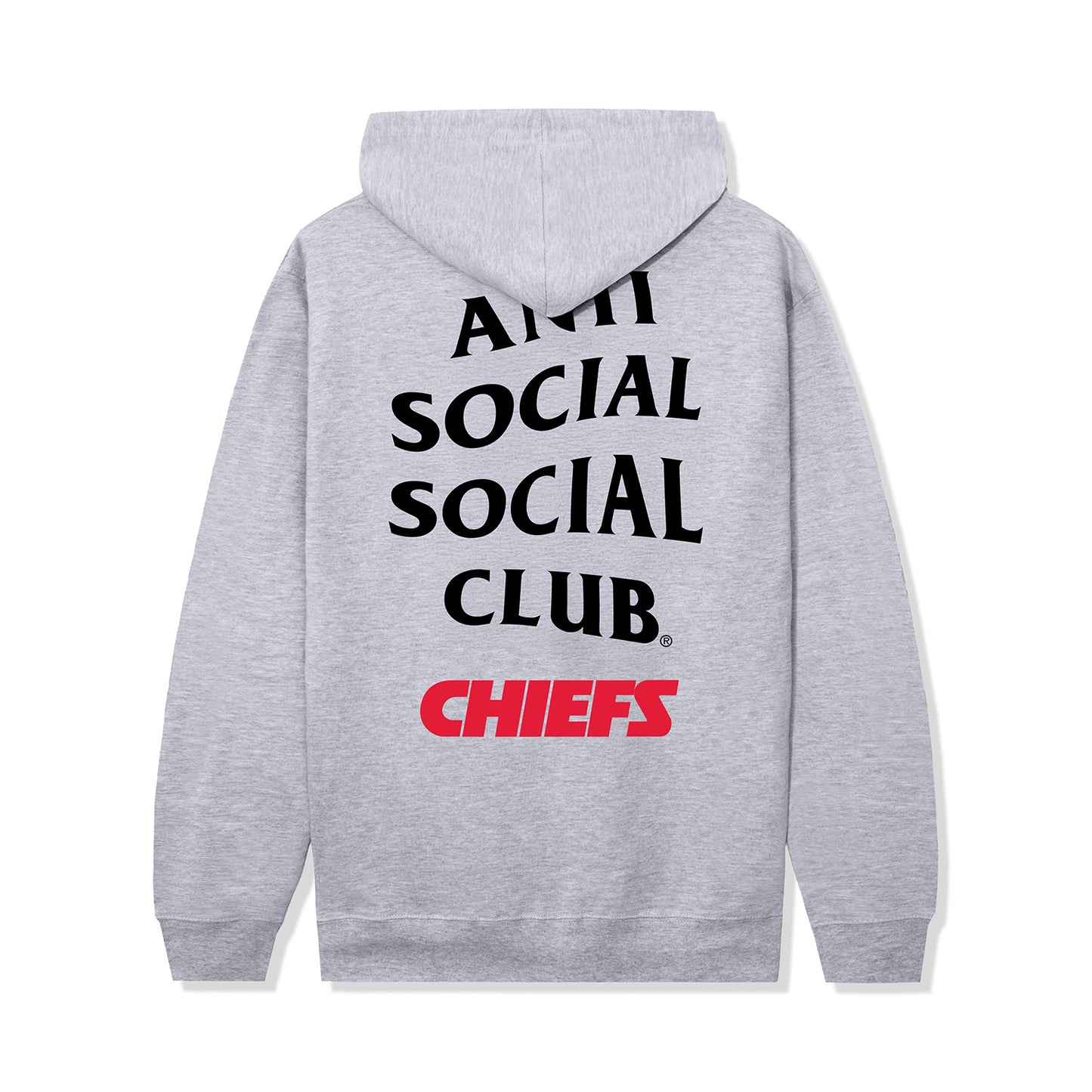 ASSC x CHIEFS TEAM HOODIE