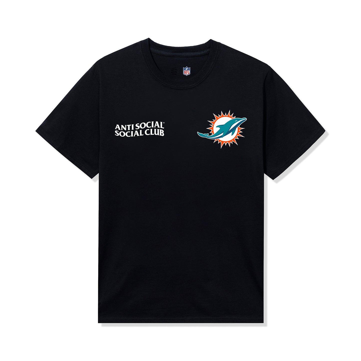 ASSC x DOLPHINS TEAM TEE