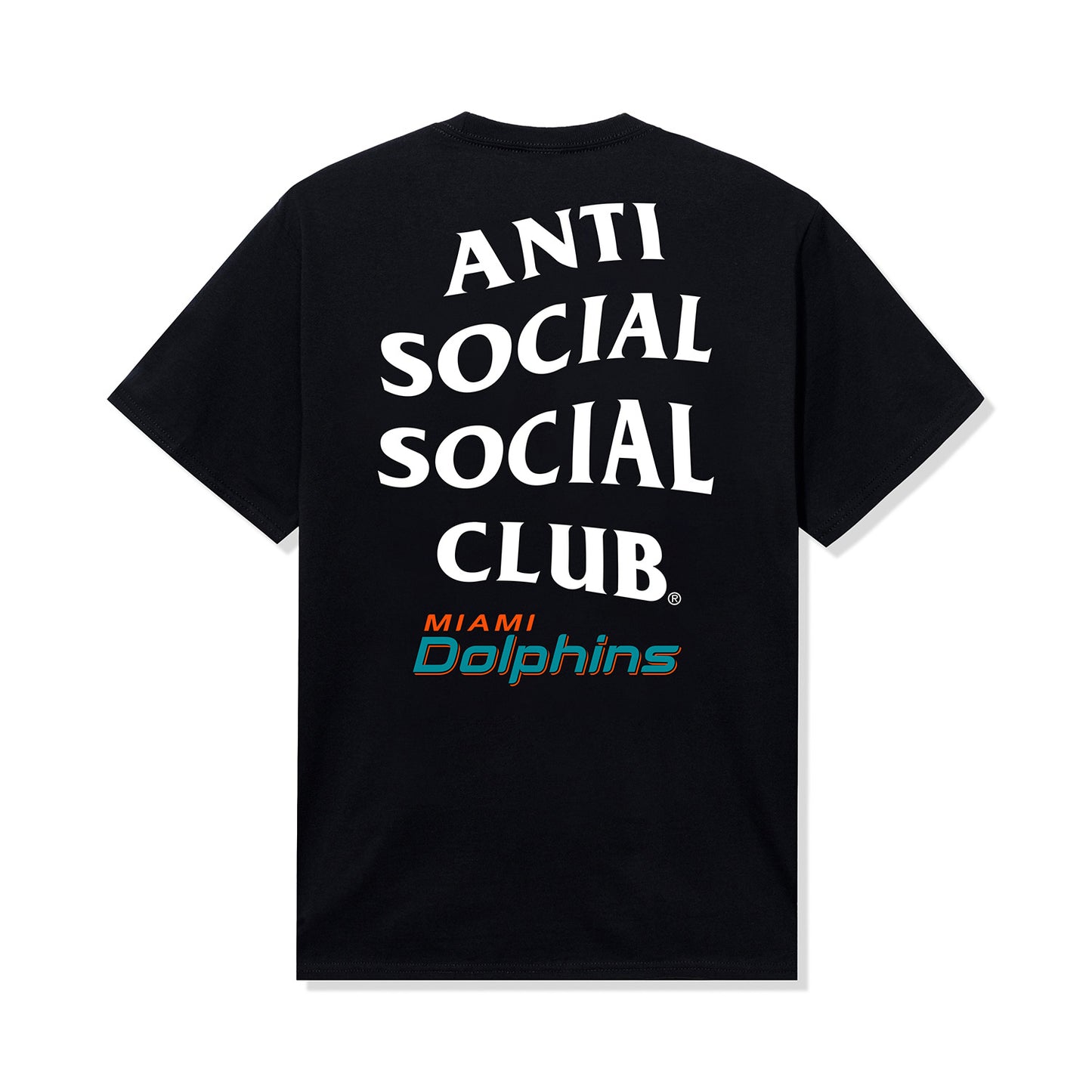 ASSC x DOLPHINS TEAM TEE