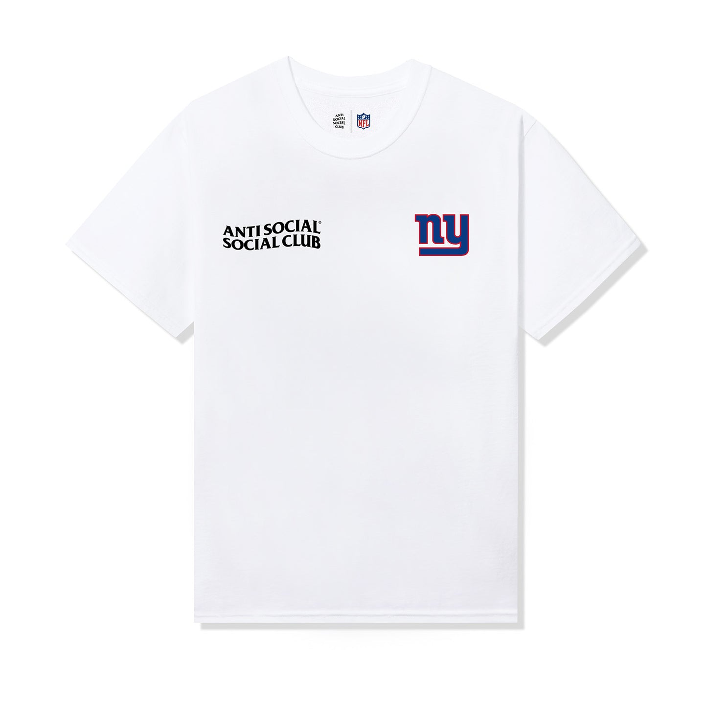ASSC x GIANTS TEAM TEE