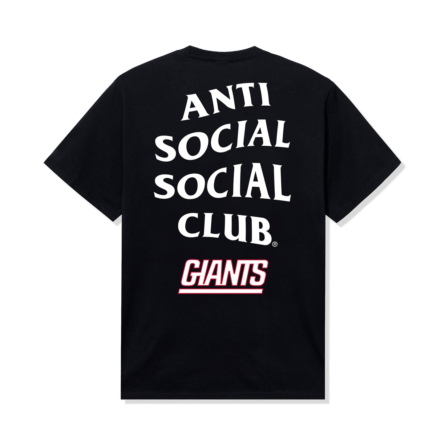 ASSC x GIANTS TEAM TEE