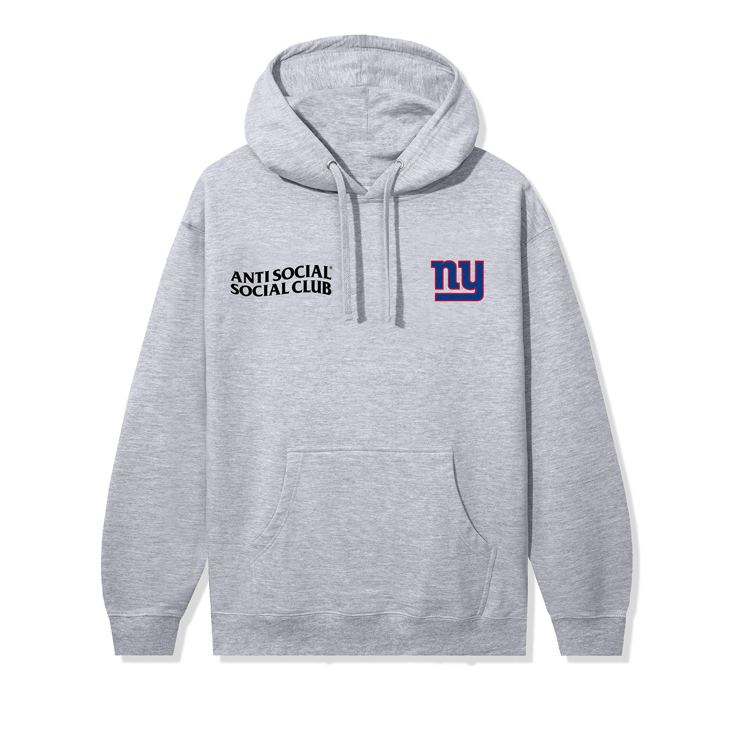 ASSC x GIANTS TEAM HOODIE